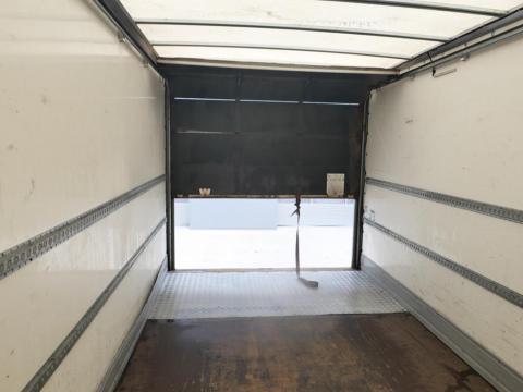 NR Trucks