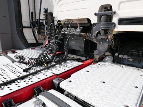 NR Trucks
