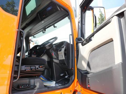 NR Trucks