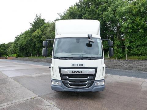 NR Trucks