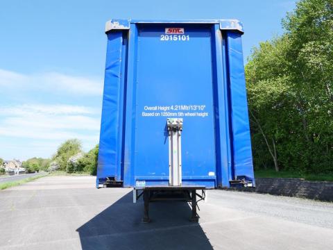 NR Trucks