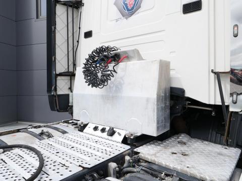 NR Trucks