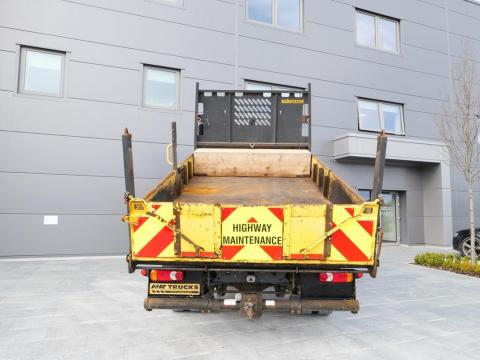 NR Trucks