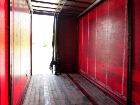 NR Trucks
