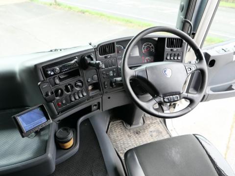 NR Trucks