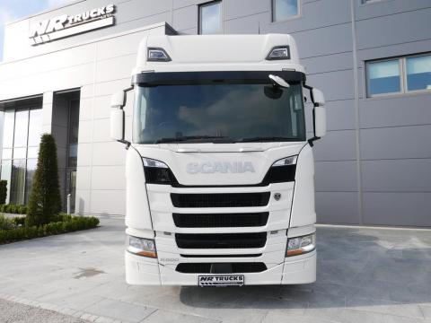 NR Trucks