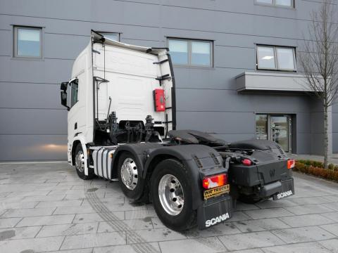 NR Trucks