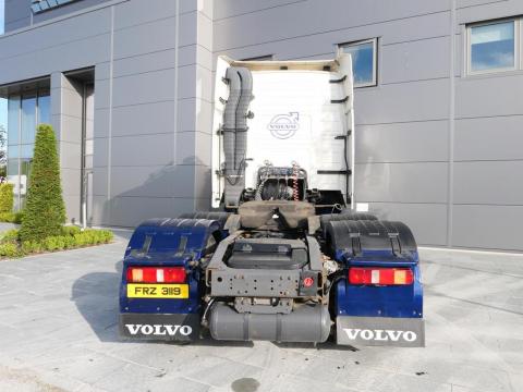 NR Trucks