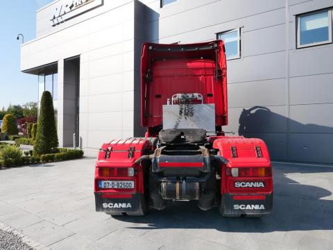 NR Trucks