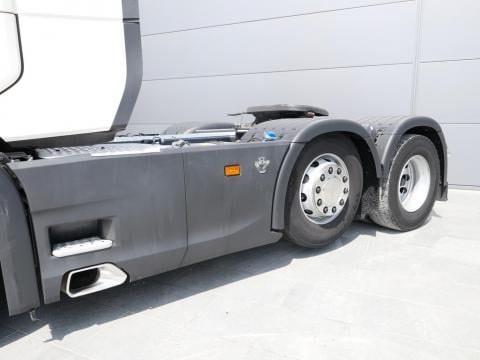 NR Trucks
