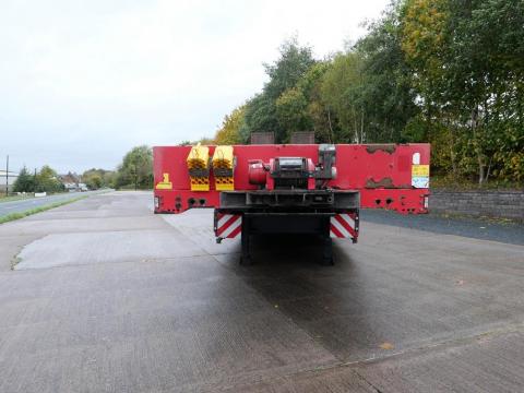 NR Trucks