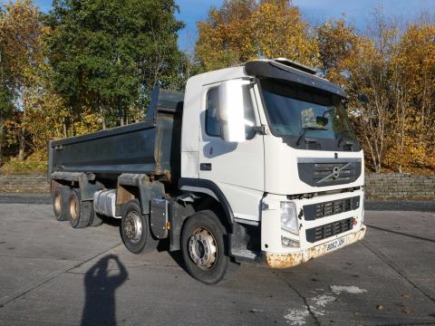 NR Trucks