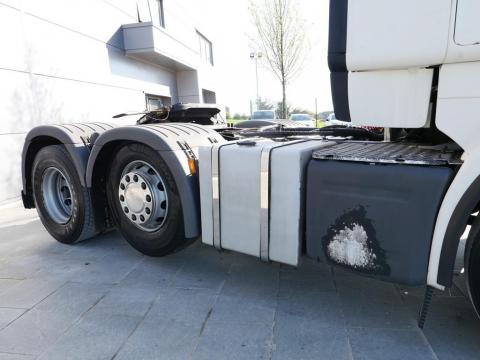 NR Trucks