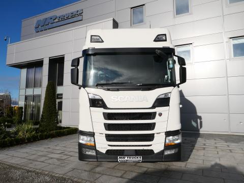 NR Trucks