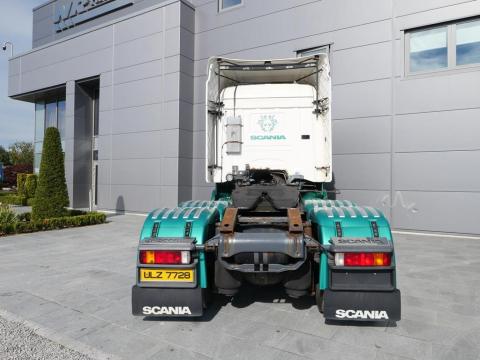 NR Trucks