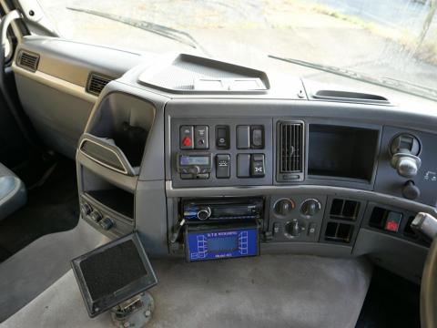 NR Trucks
