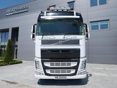 NR Trucks