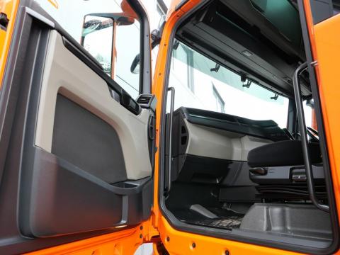NR Trucks