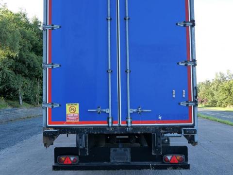 NR Trucks