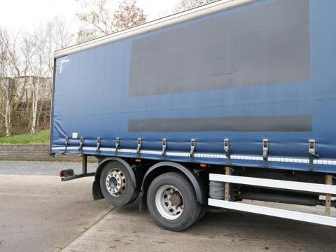 NR Trucks