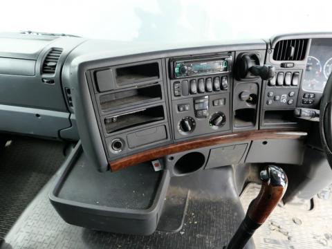 NR Trucks