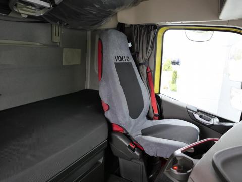 NR Trucks