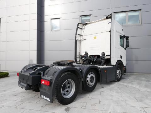 NR Trucks