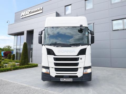 NR Trucks