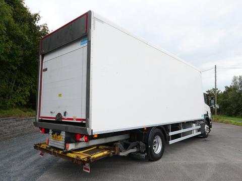 NR Trucks