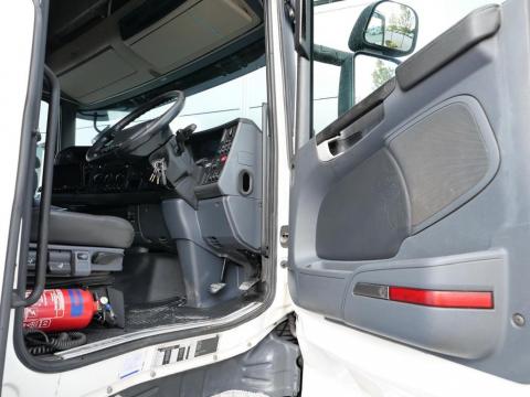 NR Trucks