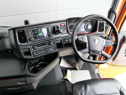 NR Trucks