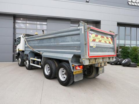 NR Trucks
