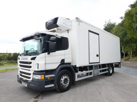 NR Trucks