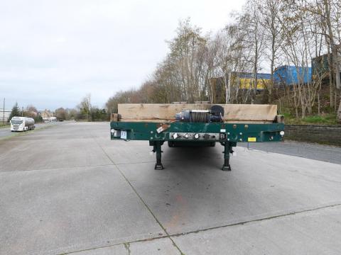 NR Trucks