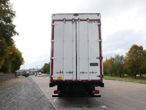 NR Trucks