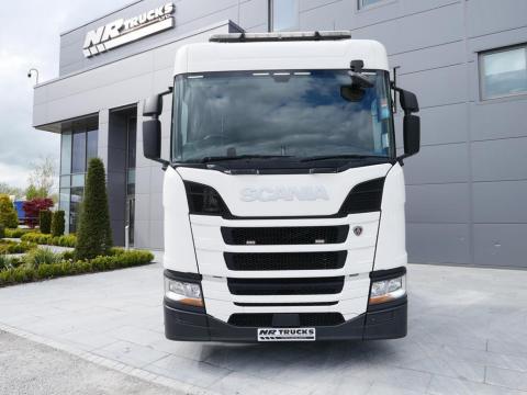 NR Trucks