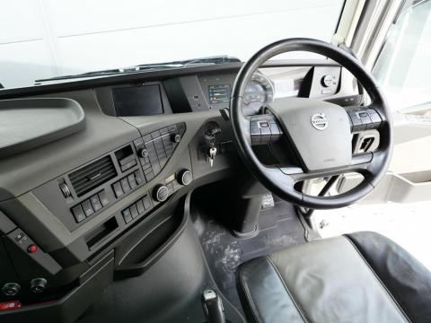 NR Trucks