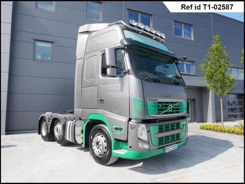 NR Trucks