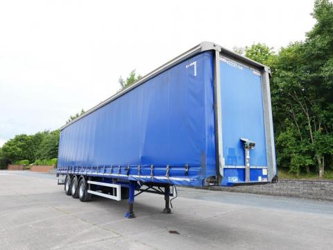 NR Trucks