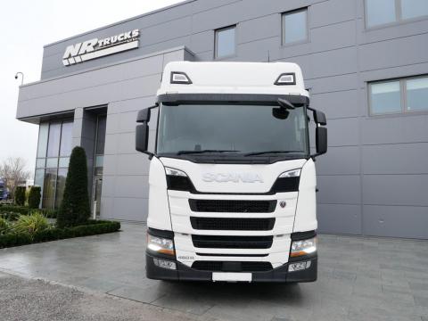 NR Trucks