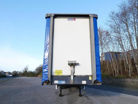 NR Trucks