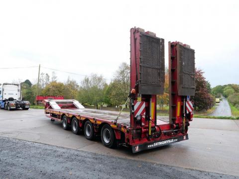 NR Trucks
