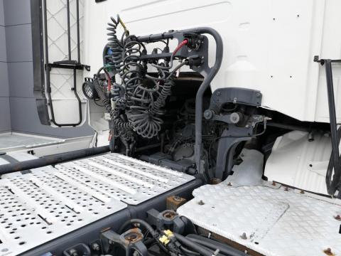 NR Trucks