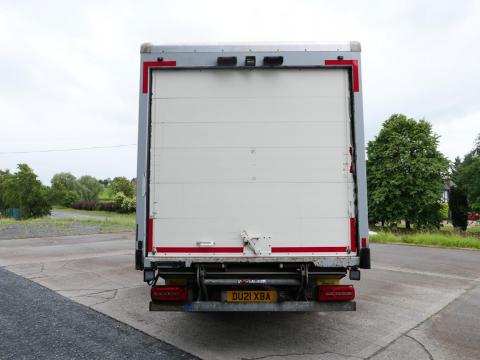 NR Trucks