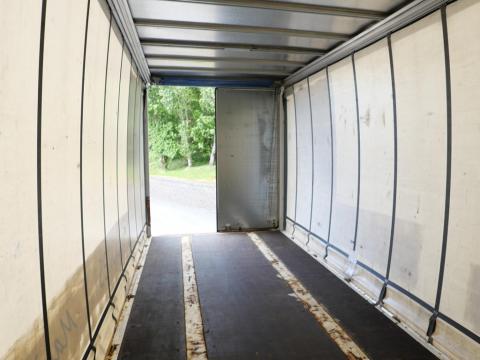 NR Trucks