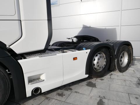 NR Trucks