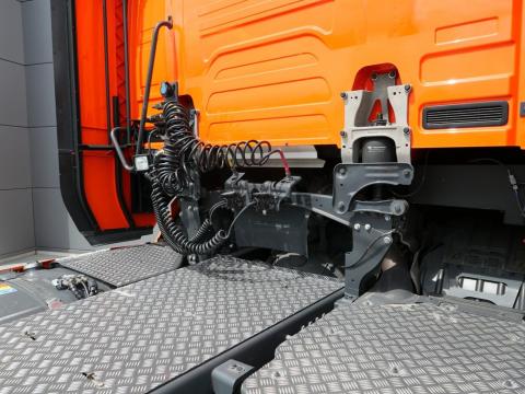 NR Trucks