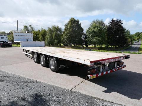 NR Trucks