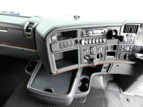 NR Trucks