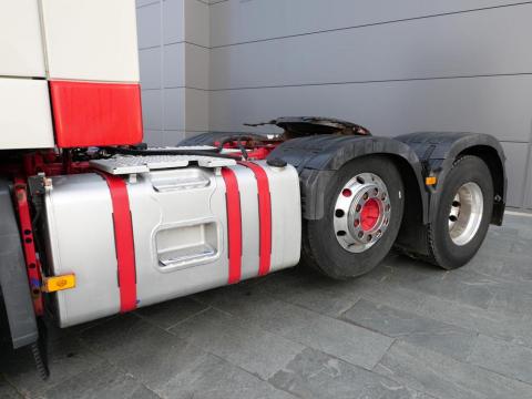 NR Trucks